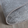 Rond vloerkleed industrieel - Raphael Beige/Taupe - thumbnail 6