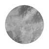 Rond vloerkleed industrieel - Raphael Beige/Taupe - thumbnail 1