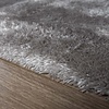 Fluffy vloerkleed - Shimmer Grijs - thumbnail 5