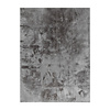 Fluffy vloerkleed - Shimmer Grijs - thumbnail 1