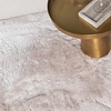 Wasbaar fluffy vloerkleed - Shimmer Creme - thumbnail 2