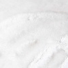 Fluffy vloerkleed - Shimmer Wit - thumbnail 3