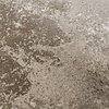 Rond vloerkleed industrieel - Raphael Beige/Taupe - thumbnail 3