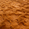 Fluffy vloerkleed 3D - Moon Terra - thumbnail 2