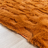 Fluffy vloerkleed 3D - Moon Terra - thumbnail 4