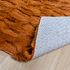 Fluffy vloerkleed 3D - Moon Terra - thumbnail 5