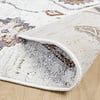 Hoogpolig vloerkleed - Blend Aztec Terra - thumbnail 5