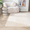 Wasbaar vloerkleed - Vivid Beige  - thumbnail