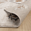 Berber vloerkleed - Blend Aztec Beige - thumbnail 5