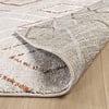 Berber vloerkleed - Blend Diamond Beige - thumbnail 5