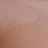 Kindervloerkleed Rond - Coco Bloem Roze - thumbnail 3
