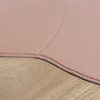 Kindervloerkleed Rond - Coco Bloem Roze - thumbnail 5