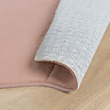 Kindervloerkleed Rond - Coco Bloem Roze - thumbnail 6