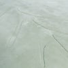 Wasbaar kindervloerkleed - Coco Blad Groen - thumbnail 3