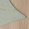 Wasbaar kindervloerkleed - Coco Blad Groen - thumbnail 4