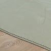 Wasbaar kindervloerkleed - Coco Blad Groen - thumbnail 5