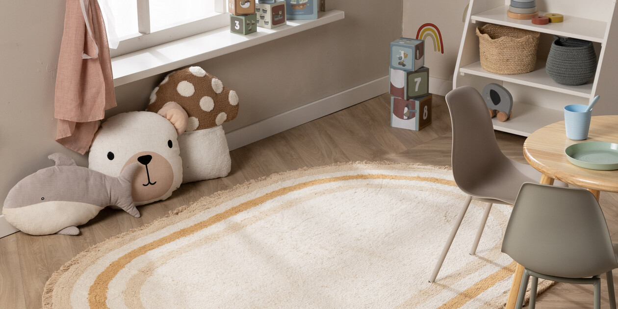 Kinderkamer