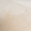 Kindervloerkleed Rond - Coco Bloem Beige - thumbnail 3