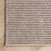 Laagpolig vloerkleed - Jewel Taupe - thumbnail 3