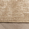 Laagpolig vloerkleed - Jewel Beige - thumbnail 4