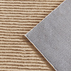 Laagpolig vloerkleed - Jewel Beige - thumbnail 5
