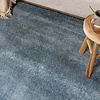 Wasbaar vloerkleed - Clean Donkerblauw - thumbnail 2