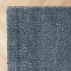 Wasbaar vloerkleed - Clean Donkerblauw - thumbnail 4