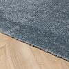 Wasbaar vloerkleed - Clean Donkerblauw - thumbnail 5
