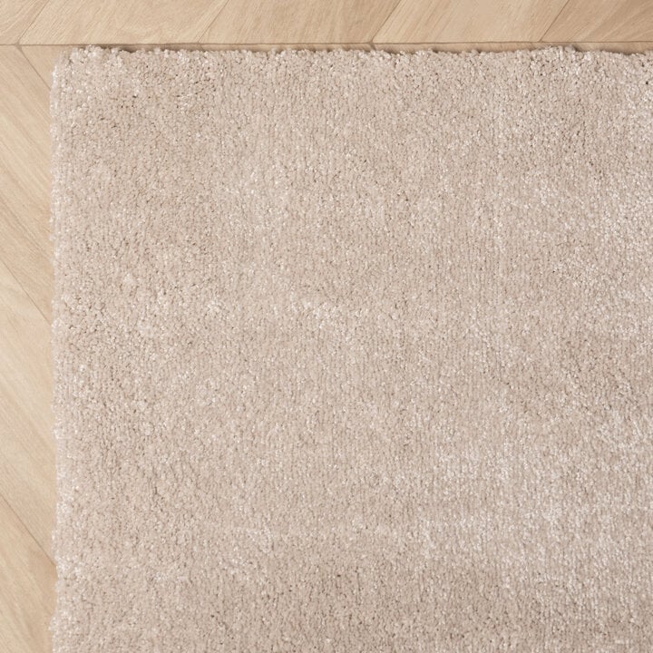 Wasbaar vloerkleed - Clean Creme - 4