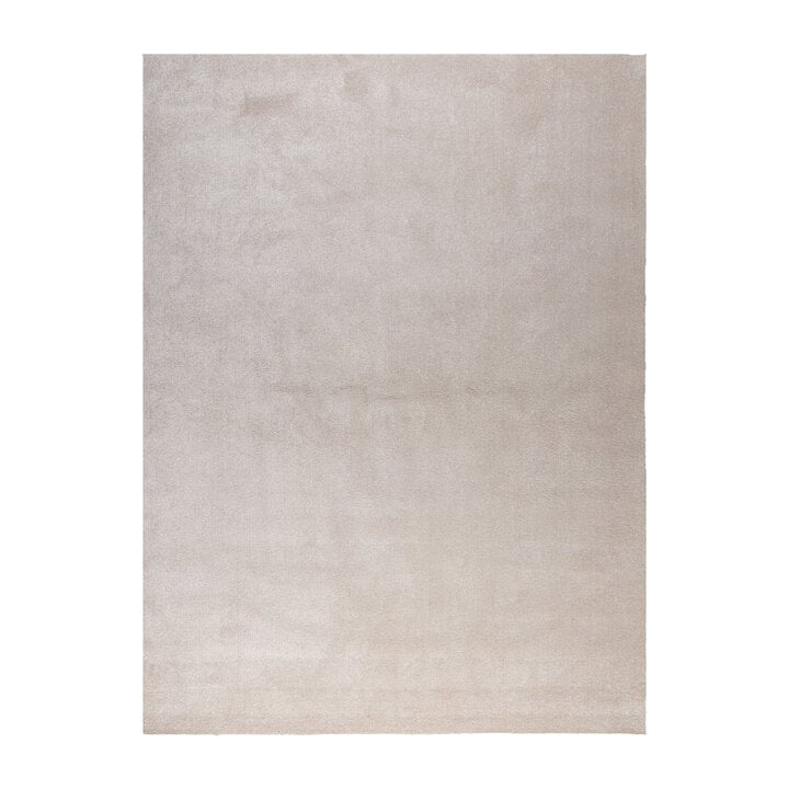 Wasbaar vloerkleed - Clean Creme - 1