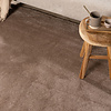Wasbaar vloerkleed - Clean Bruin - thumbnail 2