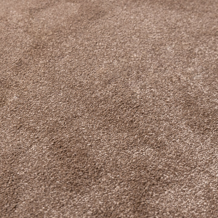 Wasbaar vloerkleed - Clean Bruin - 3