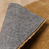 Wasbaar vloerkleed - Clean Goud - thumbnail 6