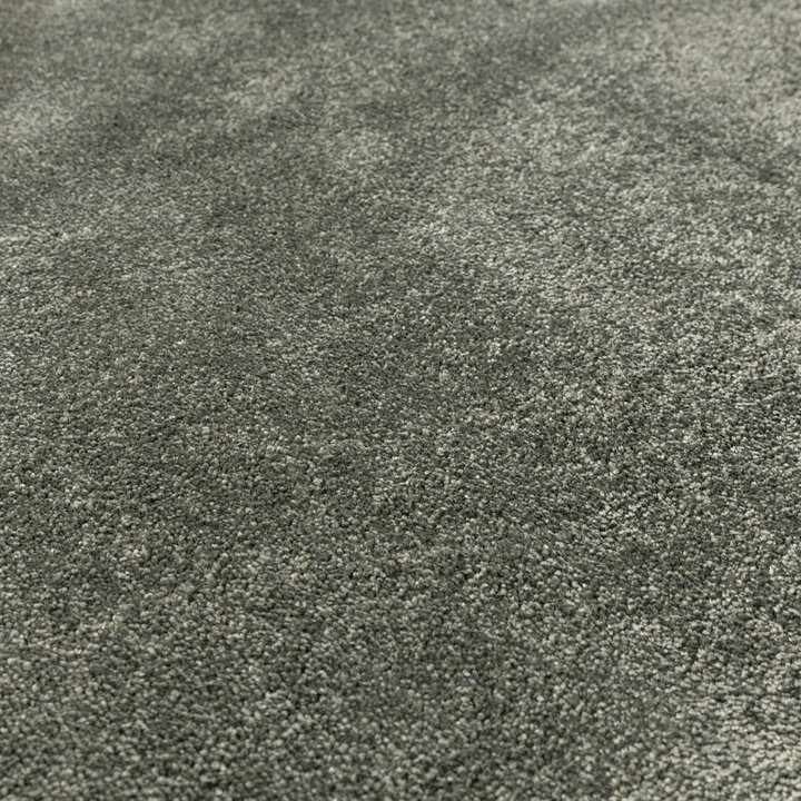 Wasbaar vloerkleed - Clean Groen - 3