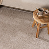 Wasbaar vloerkleed - Clean Beige - thumbnail 2