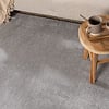 Wasbaar vloerkleed - Clean Lichtgrijs - thumbnail 2