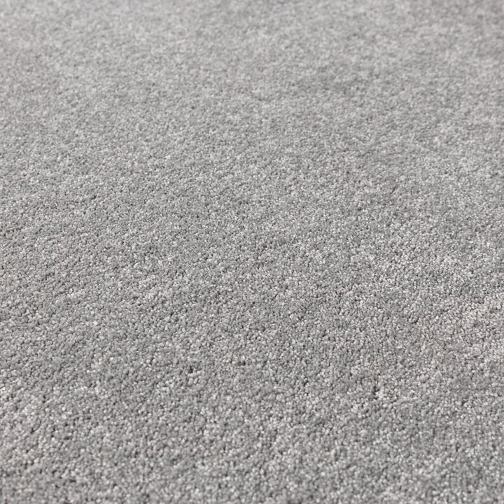 Wasbaar vloerkleed - Clean Lichtgrijs - 3