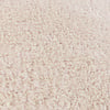 Zacht vloerkleed - Teddy Creme - thumbnail 3