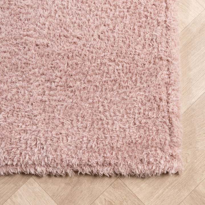 Zacht vloerkleed - Teddy Roze - 4