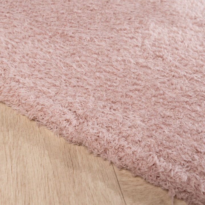 Zacht vloerkleed - Teddy Roze - 5