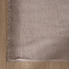 Zacht laagpolige Loper - Cozy Taupe - thumbnail 3