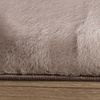 Zacht laagpolige Loper - Cozy Taupe - thumbnail 4