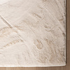 Zacht laagpolige Loper - Cozy Creme - thumbnail 3