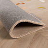 Vloerkleed kinderkamer – Lux Geo Beige/Multicolor - thumbnail 5