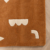 Vloerkleed kinderkamer - Lux Geo Terra  - thumbnail 3