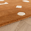 Vloerkleed kinderkamer - Lux Geo Terra  - thumbnail 4