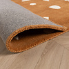 Vloerkleed kinderkamer - Lux Geo Terra  - thumbnail 5