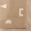Vloerkleed kinderkamer – Lux Geo Beige  - thumbnail 3