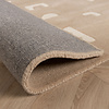 Vloerkleed kinderkamer – Lux Geo Beige  - thumbnail 5