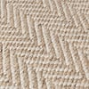 Wollen vloerkleed - Zula Beige  - thumbnail 2